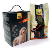Mehrverkauf am POS - Select Gold All-in-one Pack für sensitive Hunde