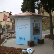 Castellina in Chianti (Siena)