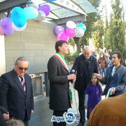 San Casciano (Firenze) - Inaugurazione