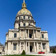 Invalidendom Paris