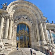 Gran Palais Paris