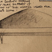 Sofa Bench Design