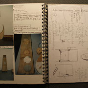 Sketchbook - Vertical Wave