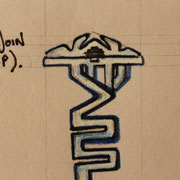 Design Sheet - Jewellery inspired by Brazilian Colonial Architecture