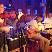 Konzert Brauereigaststätte in Riedbach