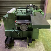 西野MK-900兼用機改造    お買い上げ頂きました。有難うございました。