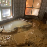 湯抱温泉　中村旅館