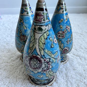  Vintage vase from Iran, 50-60s