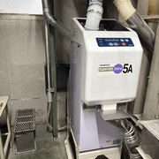 東京都　山本製作所 MZ05A設置工事　2025年 6月