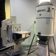 東京都　タイワ精機　KMS-37 新設工事　2024年７月