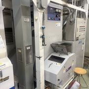 東京都　山本製作所 YMP10-SF100設置工事　2025年 6月