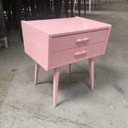 VELADOR VINTAGE ROSA / REF: MUE-0  . / ARRIENDO: $ 12.000 /GARANTIA: $35.000 