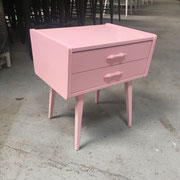 VELADOR VINTAGE ROSA / ARRIENDO: $ 12.000 /GARANTIA: $35.000 