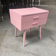 VELADOR VINTAGE ROSA / ARRIENDO: $ 12.000 /GARANTIA: $35.000 