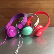 AUDIFONOS VARIADOS / Arriendo: $ 3.000 C/U / Garantía: $ 12.000 C/U