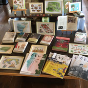 ホーム - book cafe Bookish