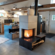 umbau // reetdachhaus // risum-lindholm // lph 3-8