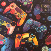 jeux videos