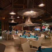 Lovina Spice Beach Club