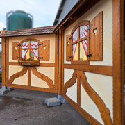 mobiler Biergarten Ostschweiz