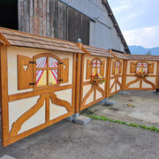 Biergarten Schmidi-Events mieten