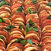 Salatbuffet Berneck