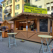 Raclettestand Schmidi-Events