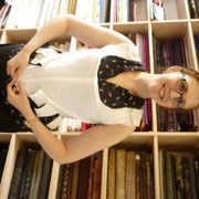 Essayage de la toile sur base d'un "Corset 1800"