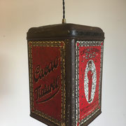 Hanglamp Cacao