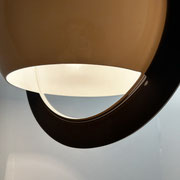 Saturnus lamp Guzzini style