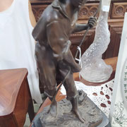 régule ancien
