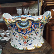 cache pot Rouen