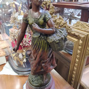 régule ancien