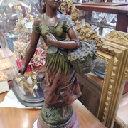 régule ancien