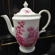 ancienne cafetière 
