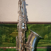 SAXO ALTO ARGENTE E.DUPEYRAT