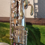 SAXO ALTO ARGENTE E.DUPEYRAT