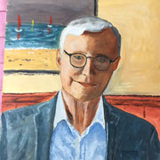 Joël SILET