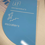 © Copyright Eurl Idaw Publicité. Tous droits réservés. #panneau #enseigne #signaletique #impression #marquageadhesif