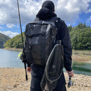 ☆送料無料 リーニア BACK PACK MSB-28UM ﾌﾞﾗｯｸ 2283