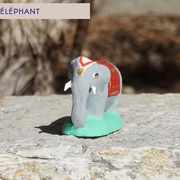 éléphant