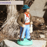 chasseur