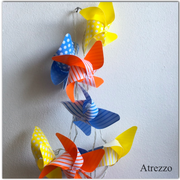 GUIRNALDA LUCES REMOLINOS (USA PILAS) / ARRIENDO: $4.000 / GARANTIA: $12.000