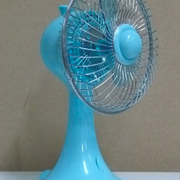 MINI VENTILADOR TURQUESA (NO FUNCIONA) / ARRIENDO 5.000 / GARANTIA 15.000