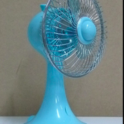 VENTILADOR CELESTE PEQUEÑO / REF: VAR- 0/ 1 unidad / Arriendo: $ 5.000 / Garantía: $ 15.000