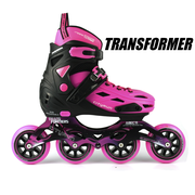cityrun transformer