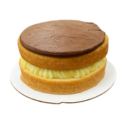 Boston Cream