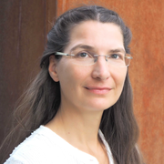 Portrait Julia Liro