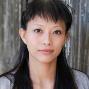 Portrait Hung-Wen Mischnick
