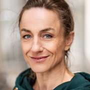 Portrait Jutta Bayer